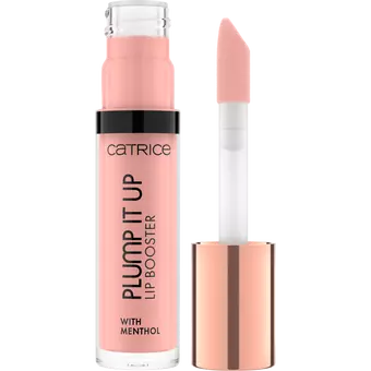 Catrice Блеск для губ Plump It Up Lip Booster 060