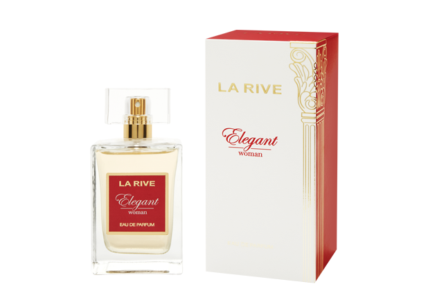 LA RIVE Парфюмерная вода LA RIVE ELEGANT WOMAN EDP 100ML