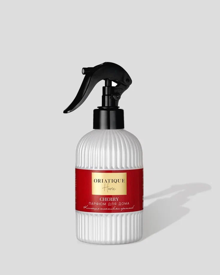 Oriatique Парфюм для дома CHERRY, 300 ml