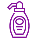 Гели для душа