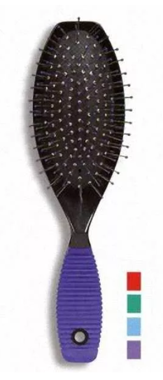 Donegal массажная-расческа для волос 9010 (8583BS) 