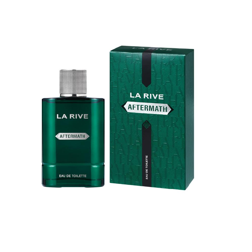 LA RIVE Туалетная вода  AFTERMATH EDT 90ML