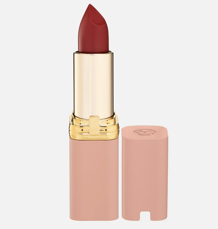 L'Oreal Помада для губ Color Riche Matte in balm 545 тон
