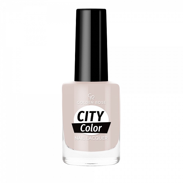 Golden Rose Лак для ногтей City Color Nail №13