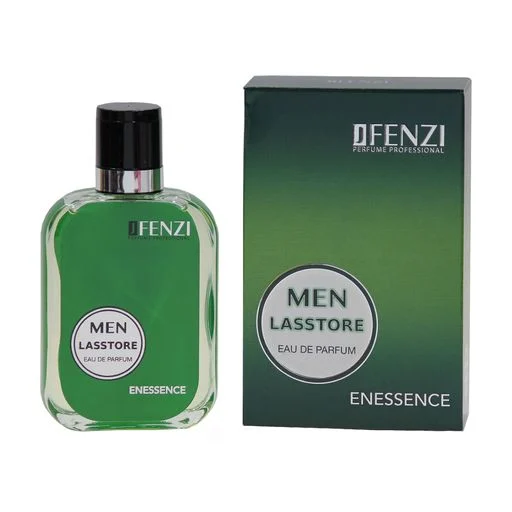 LASSTORE ENESSENCE - мужская парфюмерная вода 100 ML