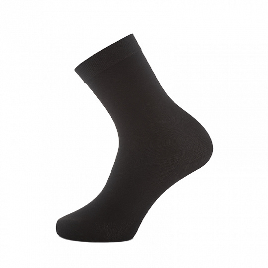 Teatro Socks Men (classic socks) носки муж. (1 пара) - 08 (nero, M (39-41))