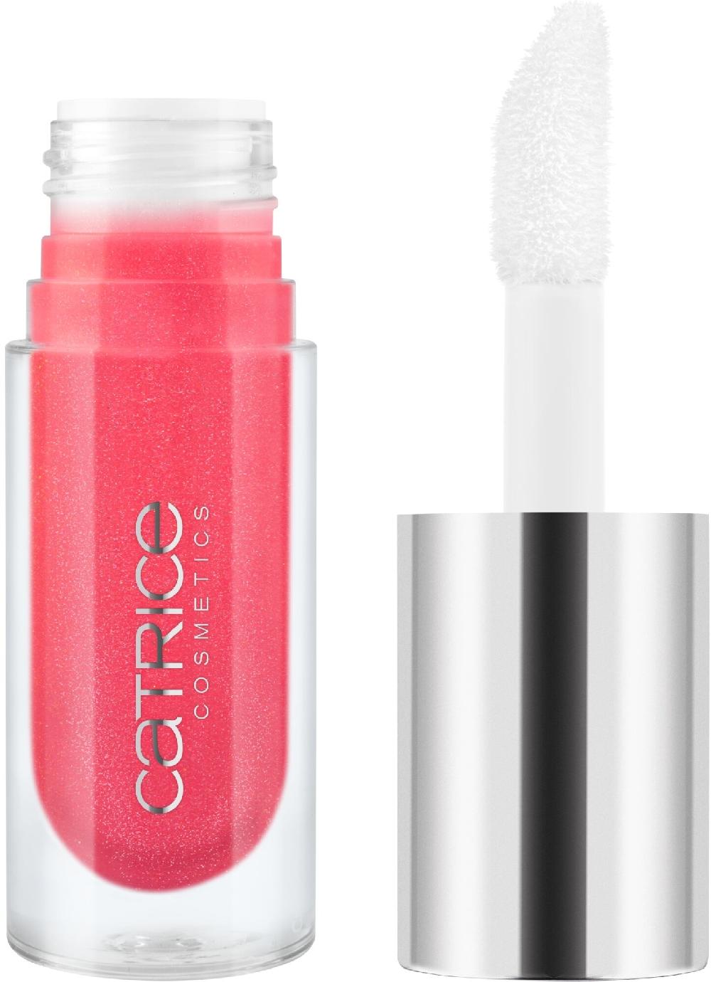 Catrice Масло для губ ETERNAL RED C02 3,6 мл