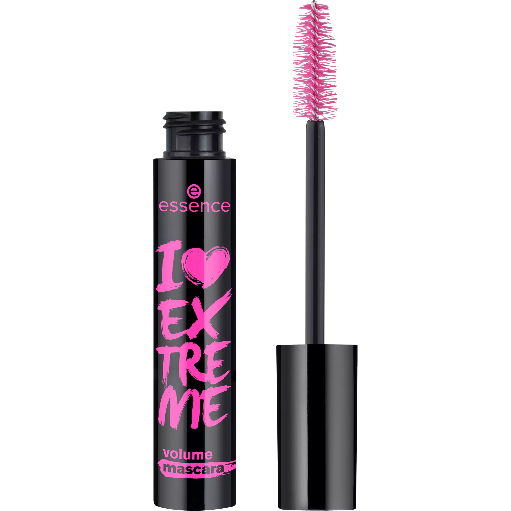Essence Тушь для ресниц I love extreme volume