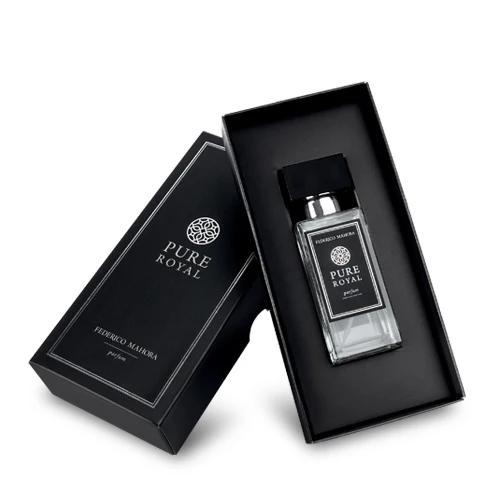 PURE 199 вдохновлён ароматом Paco Rabanne 1 Million  Духи для мужчин 50мл