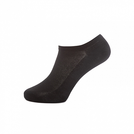 Light Socks For Man (M-12) Teatro, носки муж (1 пары) , nero, L (41-43)