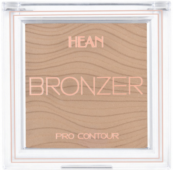 Hean Бронзер Pro-Contour 043 HAZELNUT