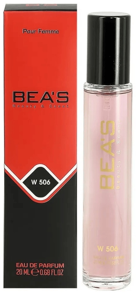 *BEAS ДУХИ 20 МЛ. (W 506)
