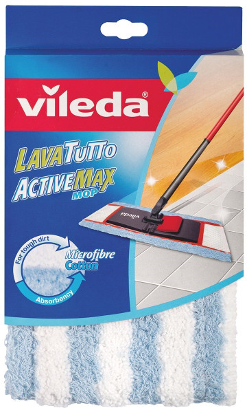 VILEDA Насадка ACTIVE-MAX   