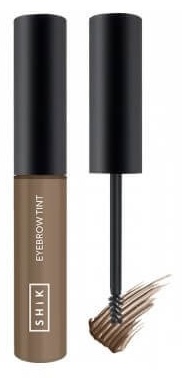 SHIK Тинт для бровей Soft Brown