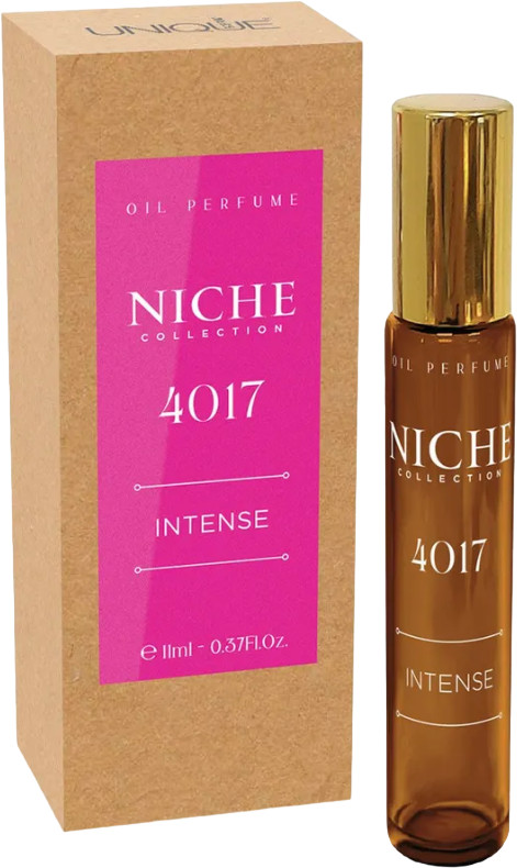 A.P.  Духи роликовые Niche Collection 4017 Intense на масл.основе,11ml /9529