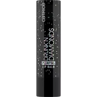 Catrice Бальзам для губ Drunk'n Diamonds Plumping Lip Balm 050 Bury Me In Rubies 3.5g