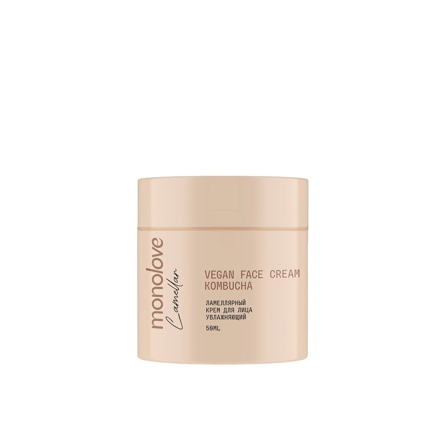 MONOLOVE крем д/лица ламелляр.увлаж. , 50мл