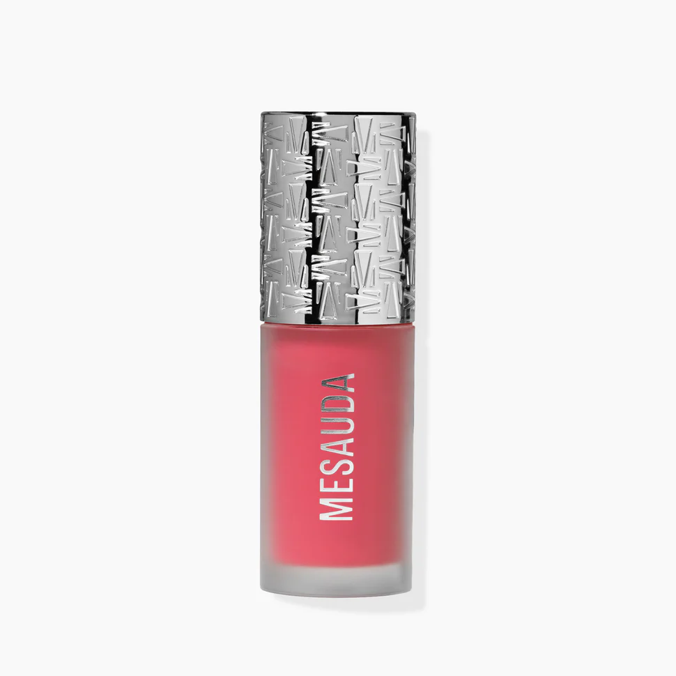 Mesauda Румяна Flush of Blush (104 Strawberry Kiss)