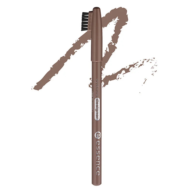 Essence Карандаш для бровей eyebrow designer #04 blonde