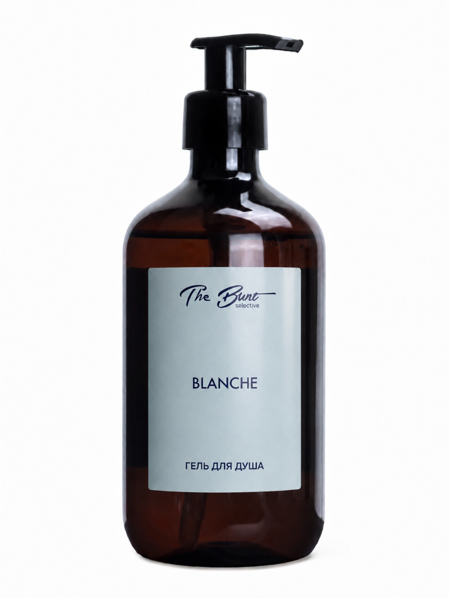 The Bunt Selective Гель для душа Blanche