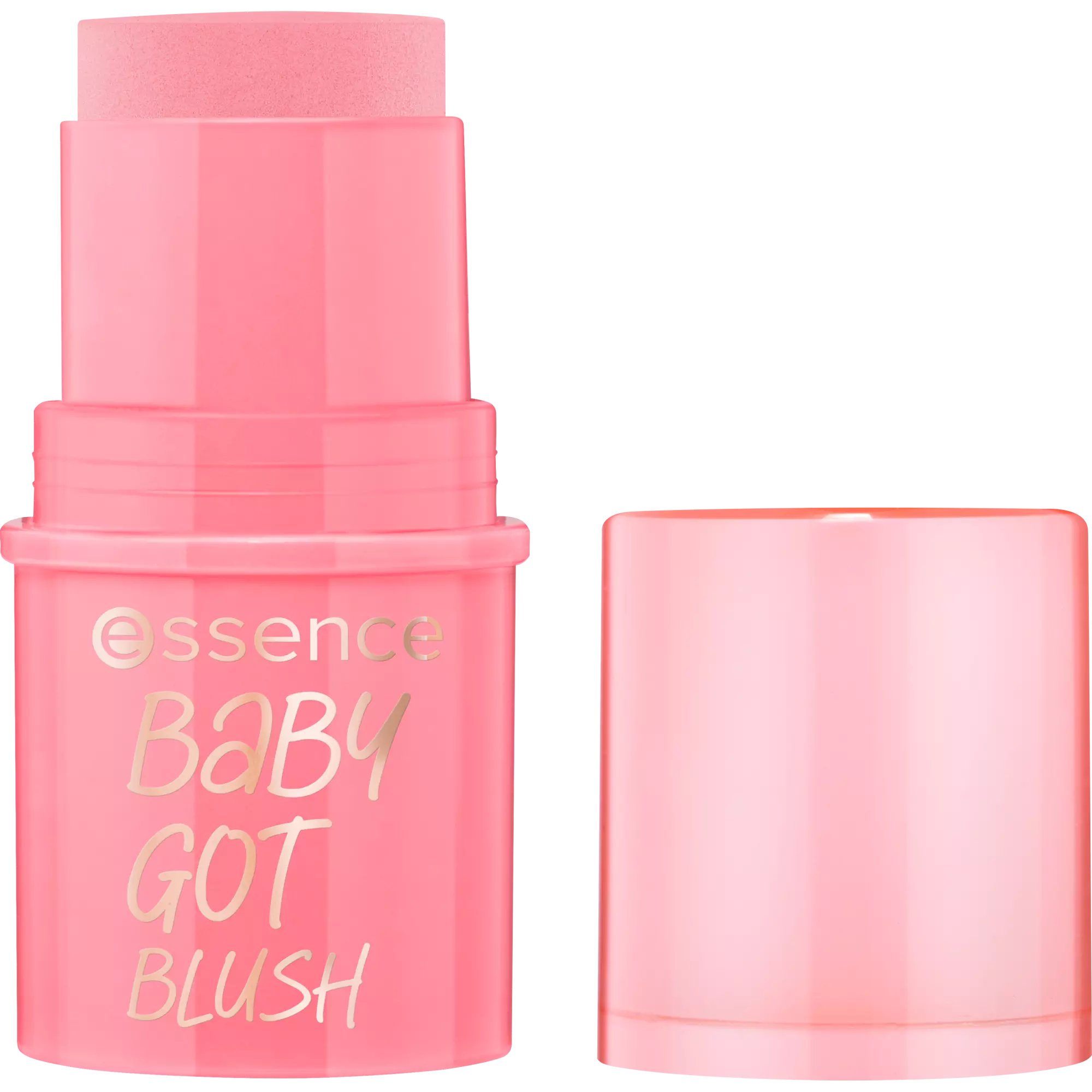 Essence Румяна в стике Baby got blush