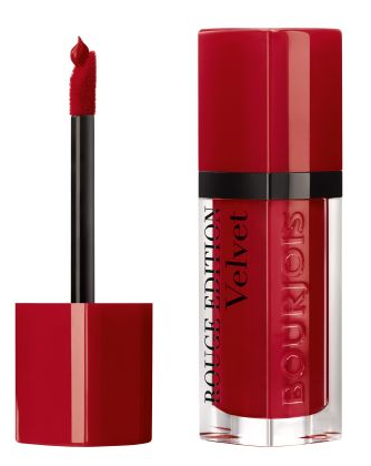 Bourjois Губная помада Rouge Edition Velvet t.15