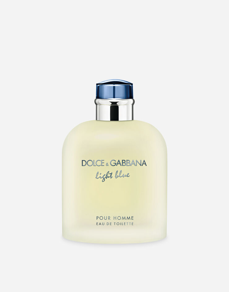 Dolce & Gabbana туалетная вода мужская  Light Blue 75 мл