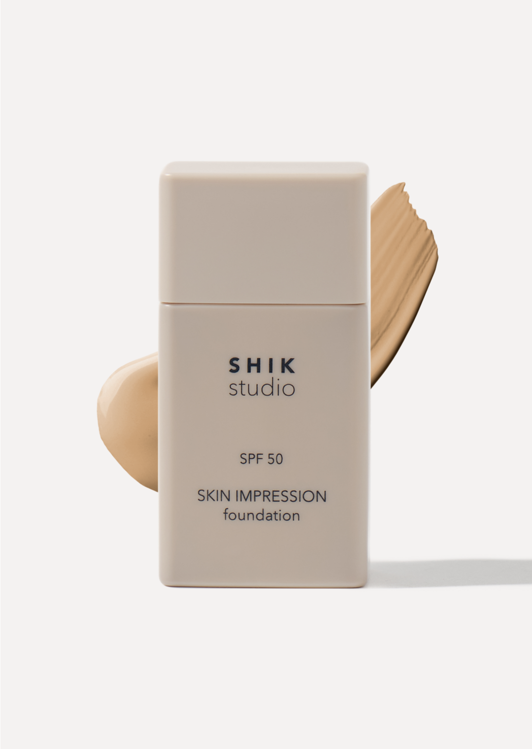 SHIK Тональный крем для   лица Skin Impression 204