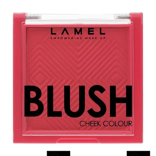 Lamel professional Румяна для лица Blush cheek colour №407