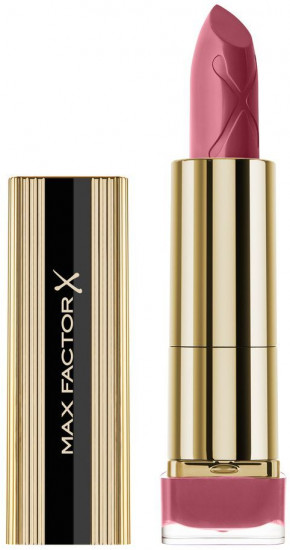 Max Factor Помада для губ Colour Elexir NEW/030-2039 коричнево-сиреневый