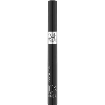 Catrice Подводка для век Ink Eyeliner 010 Best in Black 1.7ml