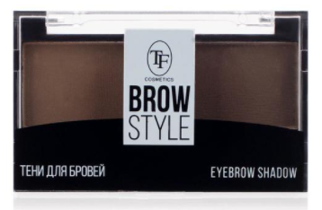 Triumf Тени для коррекции бровей TEB-05-51C "Brow Style" тон 51