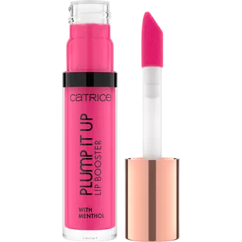 Catrice Блеск для губ Plump It Up Lip Booster 080