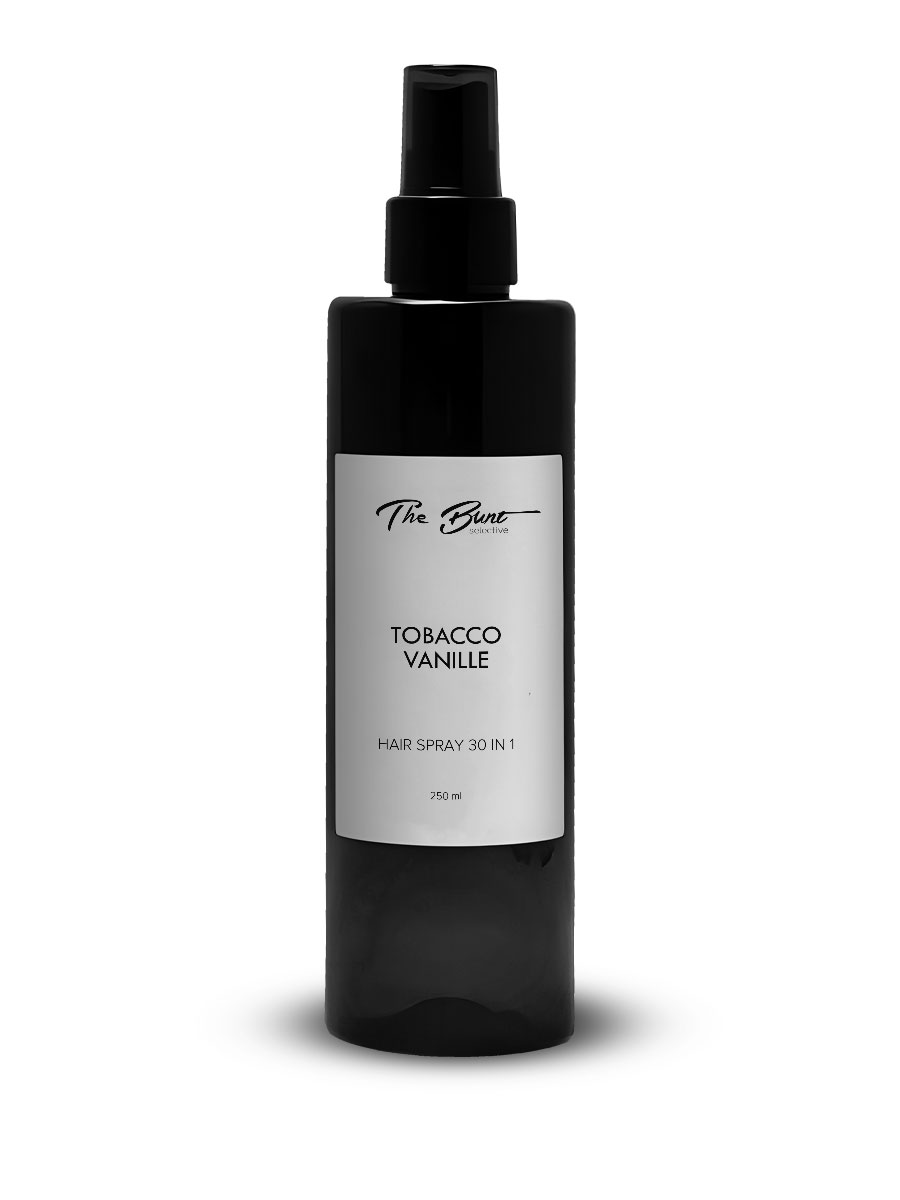 THE BUNT (selective) Tobacco Vanille Крем-спрей для волос 30 в 1