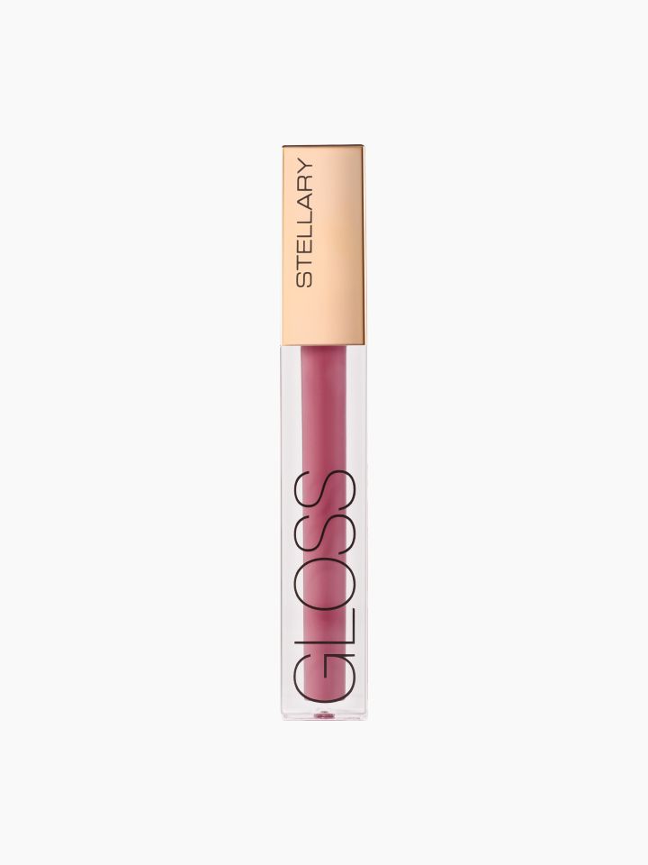 Stellary Блеск для губ «Sexy gloss» тон 18