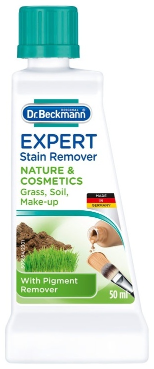 ***Dr.Beckmann Эксперт пятновыводитель Природа и косметика 50мл ***Dr.Beckmann Эксперт пятновыводитель Природа и косметика 50мл