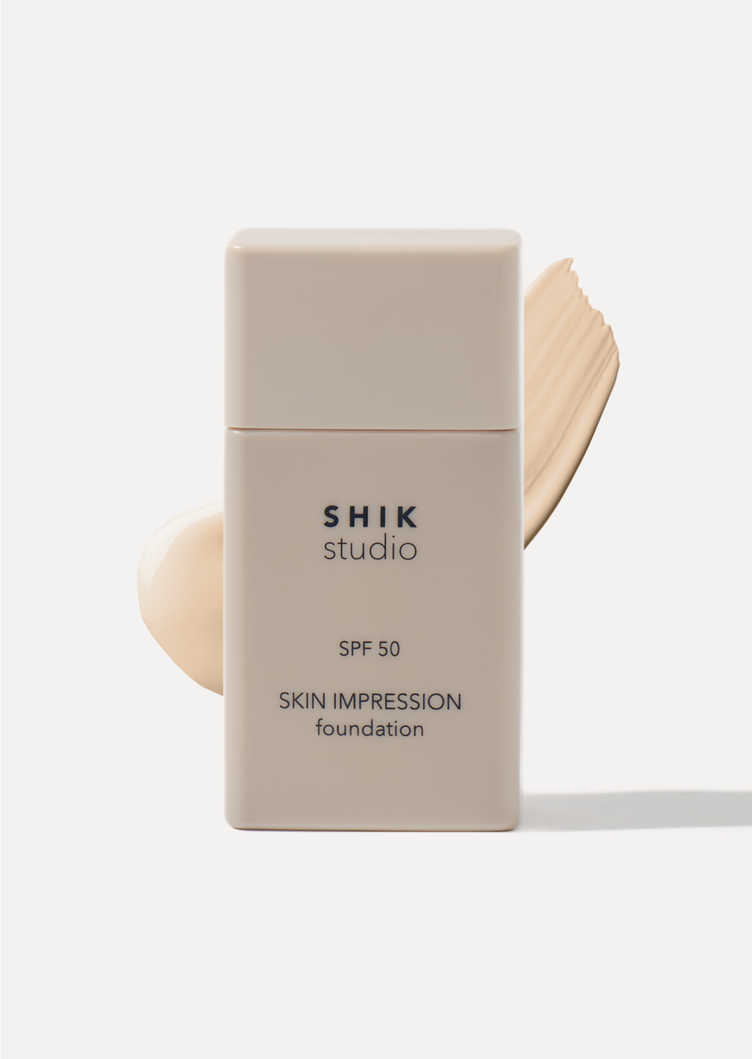 SHIK Тональный крем для   лица Skin Impression 201