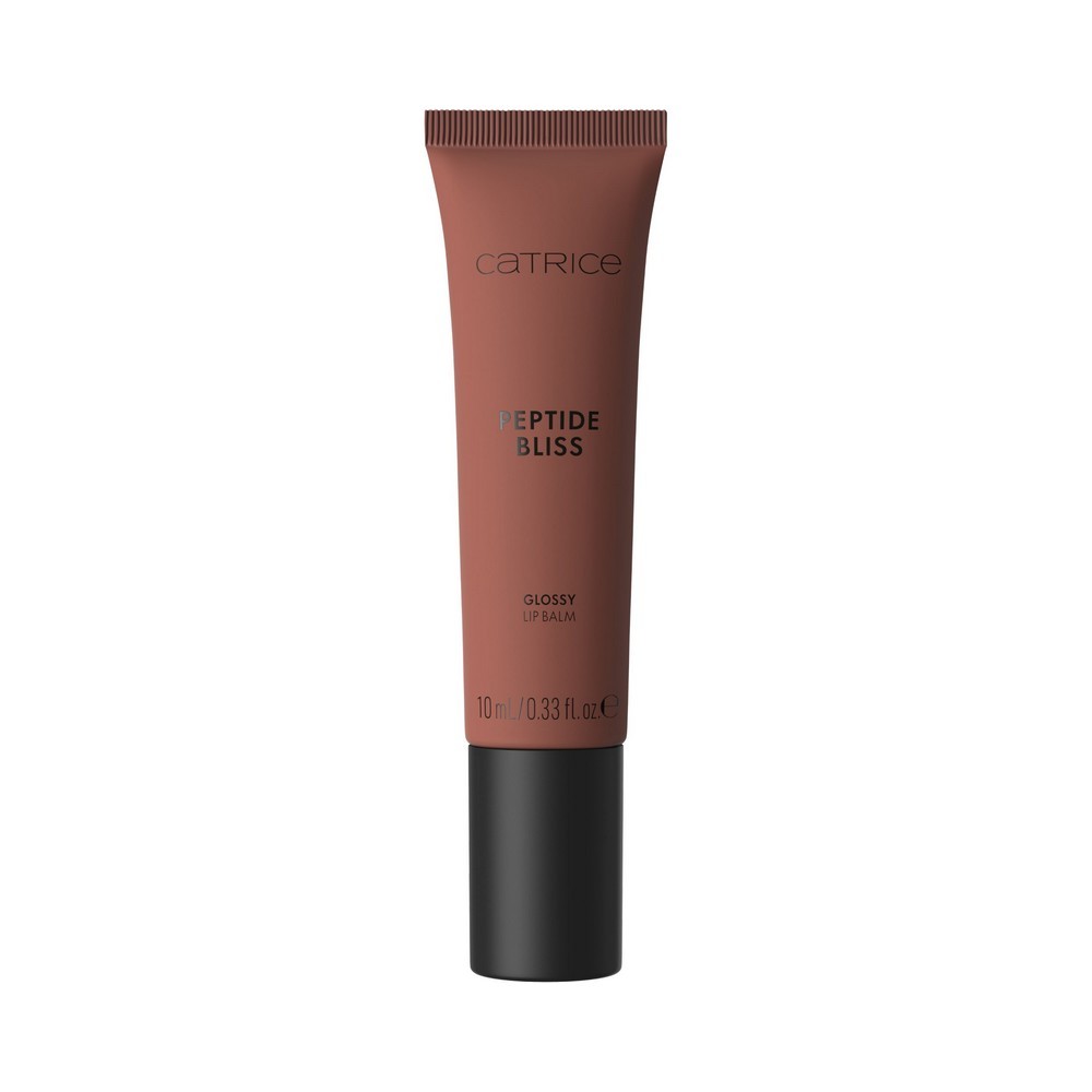 Catrice Бальзам для губ  Peptide Bliss Glossy  050