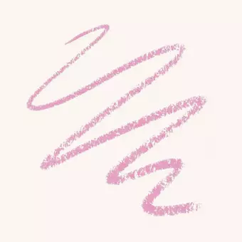 Catrice Карандаш для век Kohl Kajal Waterproof 170 Candy Rose 0.78g