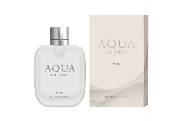 LA RIVE Туалетная вода AQUA LA RIVE MAN EDT 90ML