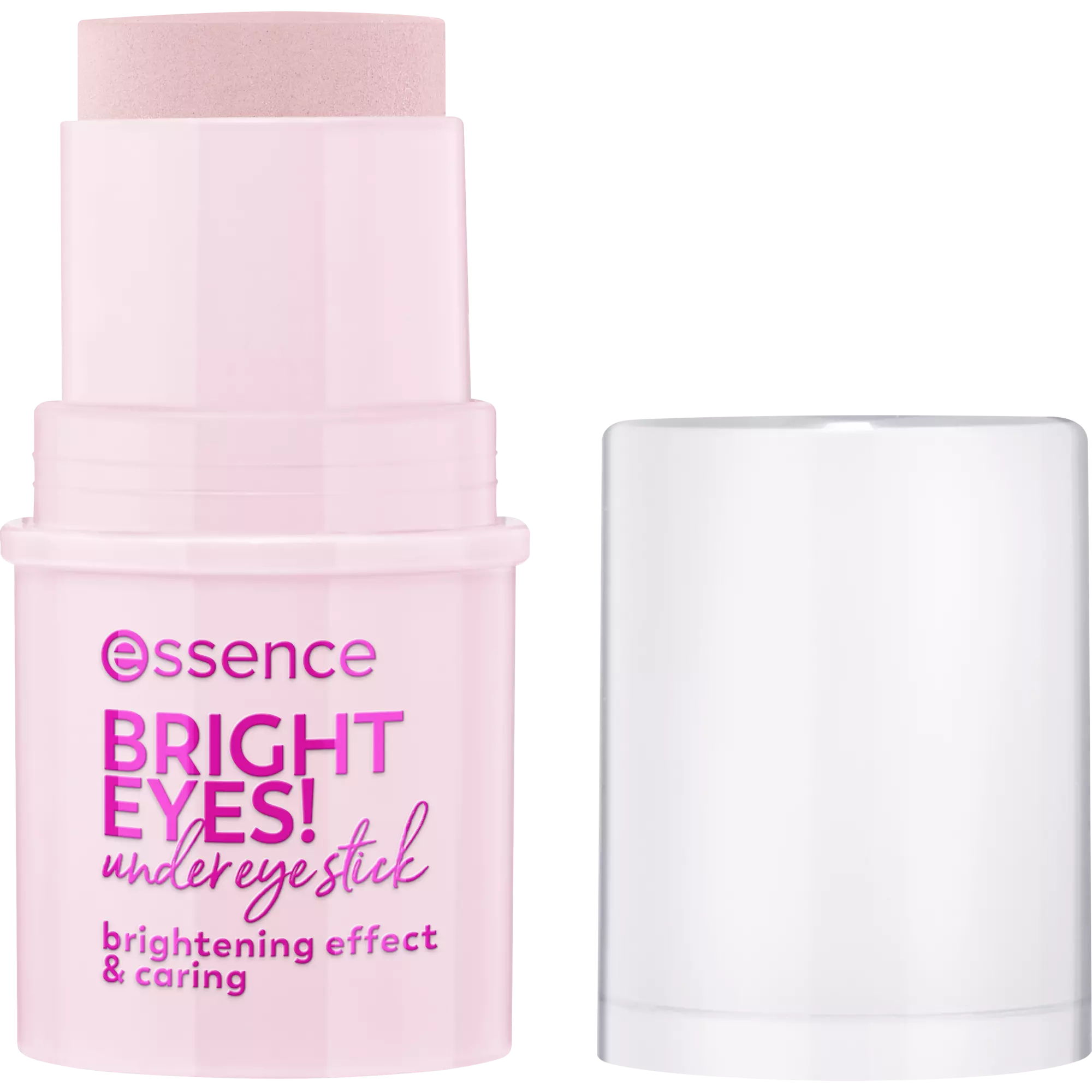 Essence Стик для кожи вокруг глаз BRIGHT EYES 5,5мл