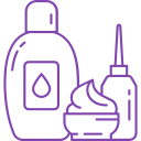 Маски для волос