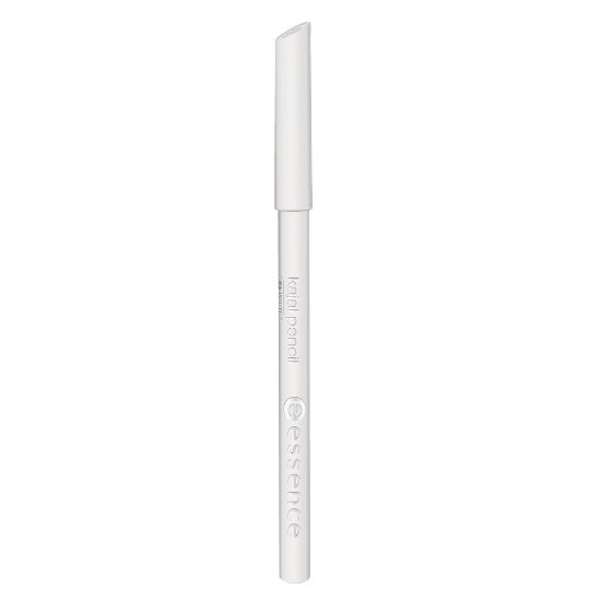 Essence Карандаш для век essence kajal #04 white