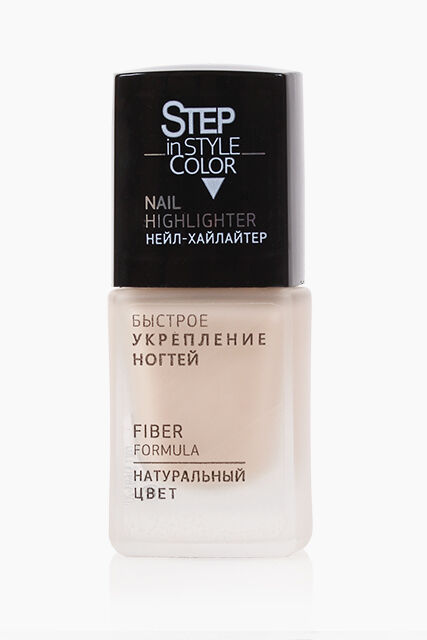 Лак для ногтей "Step in Style" Nail Highlighter №14