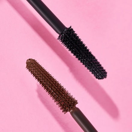Essence Тушь для ресниц lash WITHOUT LIMITS BROWN LENGTHENING & VOLUME MASCARA 02 