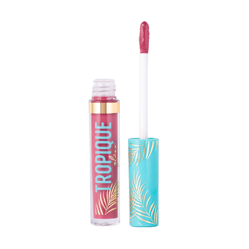 Vivienne Sabo Блеск для губ/Lip gloss/Gloss a levres "Tropigue Gloss" тон 19