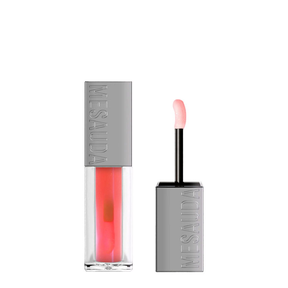 Mesauda Питательное масло для губ LIPOILOGY - LIP OIL (103 - RUBY FUSION)