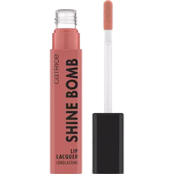 Catrice Блеск для губ Shine Bomb Lip Lacquer 030 Sweet Talker 3ml