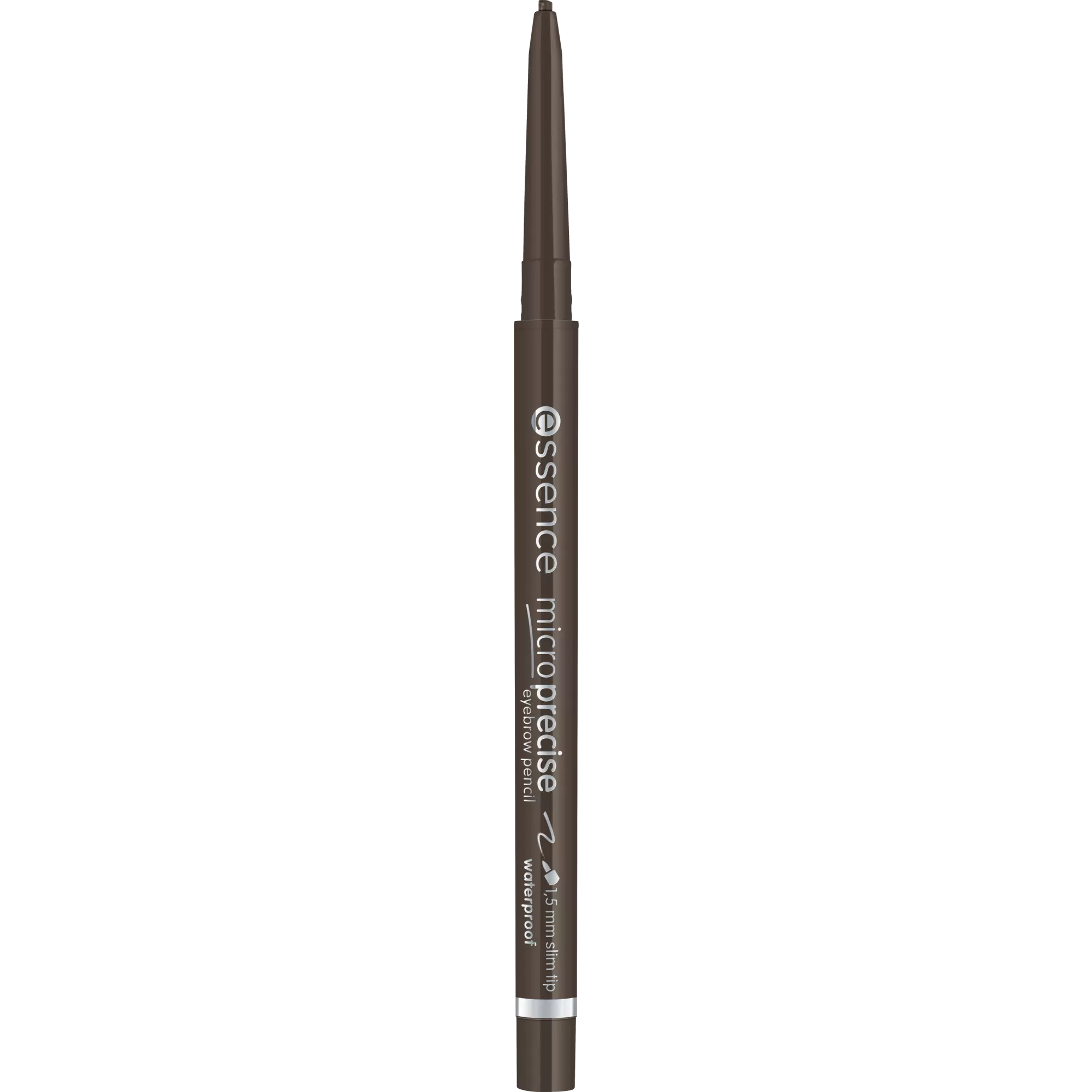 Essence Карандаш для бровей micro precise 3