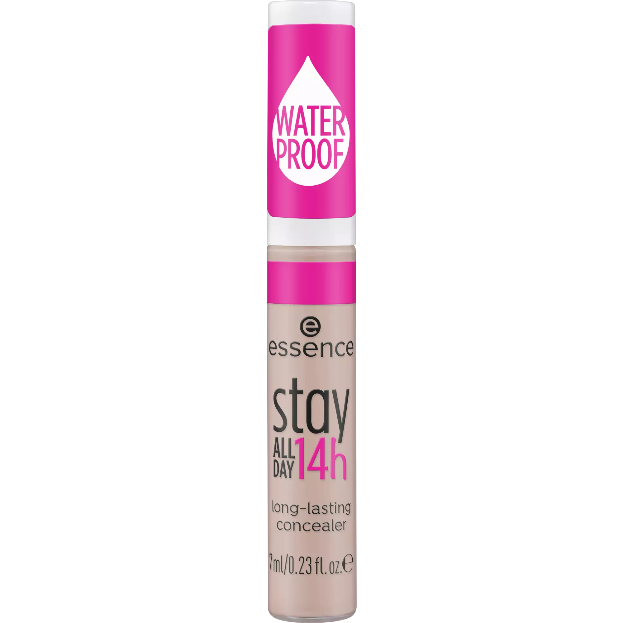Essence Консилер для лица stay ALL DAY 14h long-lasting concealer 30